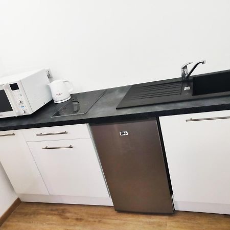 Tres Belle Vue Sur Le Mont Saint-Odile, Parking Gratuit Apartment Obernai Exterior foto