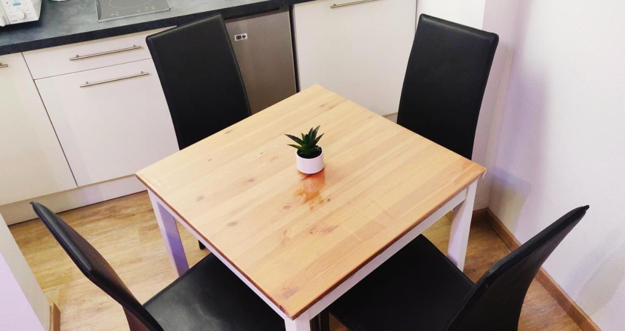 Tres Belle Vue Sur Le Mont Saint-Odile, Parking Gratuit Apartment Obernai Exterior foto