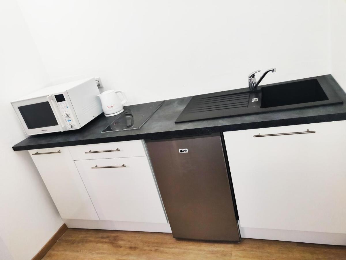Tres Belle Vue Sur Le Mont Saint-Odile, Parking Gratuit Apartment Obernai Exterior foto