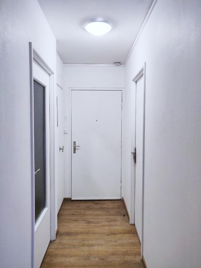 Tres Belle Vue Sur Le Mont Saint-Odile, Parking Gratuit Apartment Obernai Exterior foto